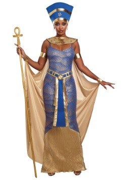 Women's Nefertiti Costume
