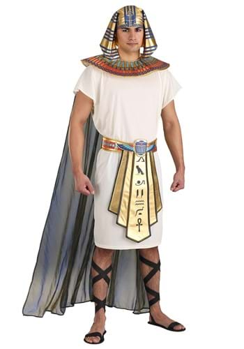Click Here to buy King Tut Mens Costume from HalloweenCostumes, CDN Funds & Shipping