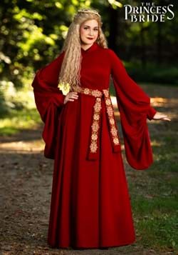 The Princess Bride Authentic Buttercup Adult Costume