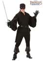 The Princess Bride Authentic Westley Adult Costume1