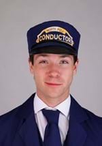 North Pole Train Conductor Adult Costume Alt 1