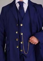 North Pole Train Conductor Adult Costume Alt 2