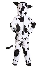 Toddler Cow Costume Alt 2
