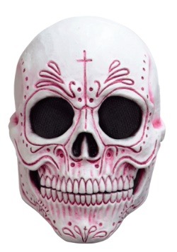 Mexican Catrina Mask