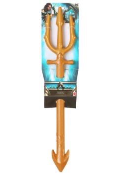 aquaman trident