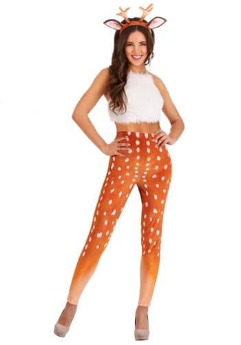 Click Here to buy Sexy Doe Womens Costume from HalloweenCostumes, CDN Funds & Shipping