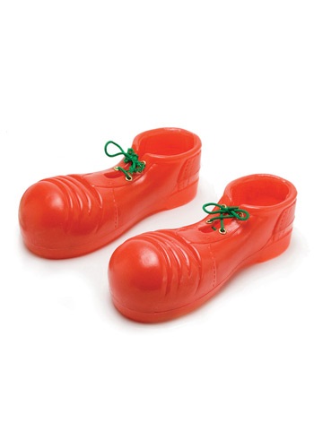 Click Here to buy Adult Clunker Clown Shoes from HalloweenCostumes, CDN Funds & Shipping