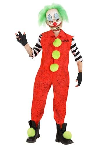 Click Here to buy Vissago Kids Costume with Mask from HalloweenCostumes, CDN Funds & Shipping