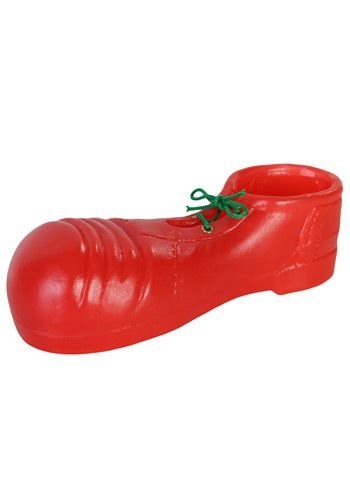 Click Here to buy Kids Clown Shoes from HalloweenCostumes, CDN Funds & Shipping