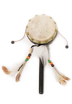 Indian Drum