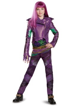 Descendants 2 Mal Child Prestige Costume