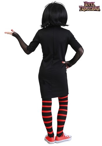 Kids Hotel Transylvania Mavis Costume