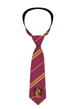 Harry Potter Gryffindor House Necktie