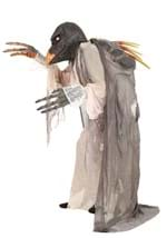 Adult The Dark Crystal Skeksi Costume Alt 1