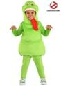 Ghostbusters Toddler Slimer Costume Main 2