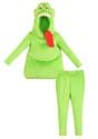 Ghostbusters Toddler Slimer Costume Alt 6