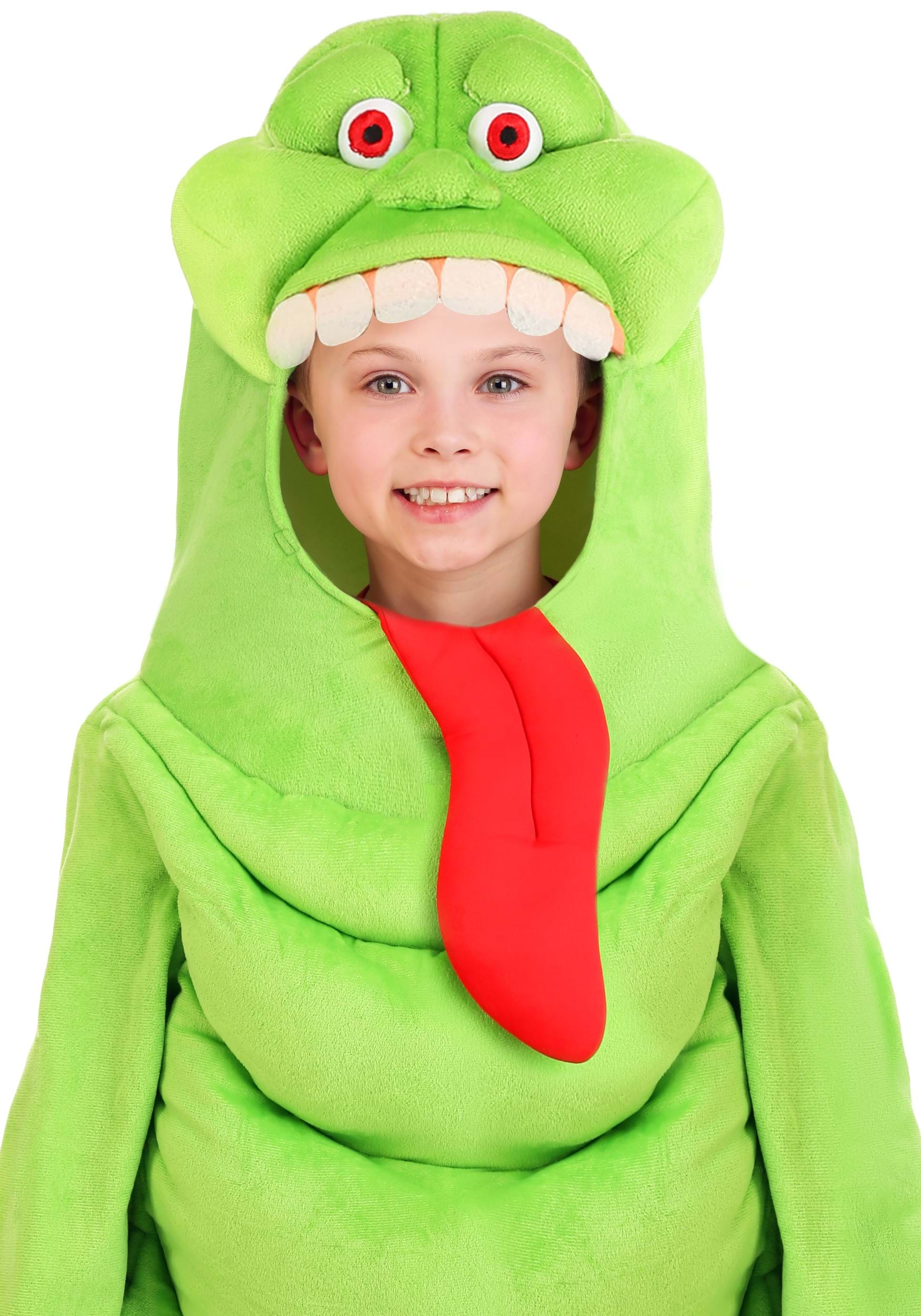 Baby slimer costume sale