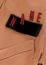 Ghostbusters Name Badge Costume Kit Alt 3