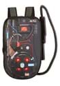Ghostbusters Deluxe Proton Pack w/ Wand Costume Ac Alt 5
