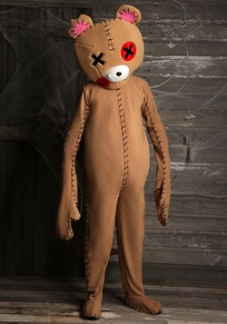 Adult Lifeless Bear Costume