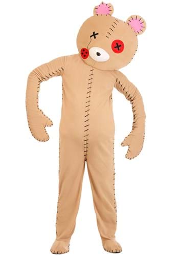 Click Here to buy Lifeless Bear Costume for Adults from HalloweenCostumes, CDN Funds & Shipping