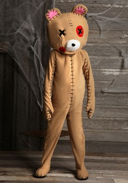 Lifeless Bear Kid's Costume