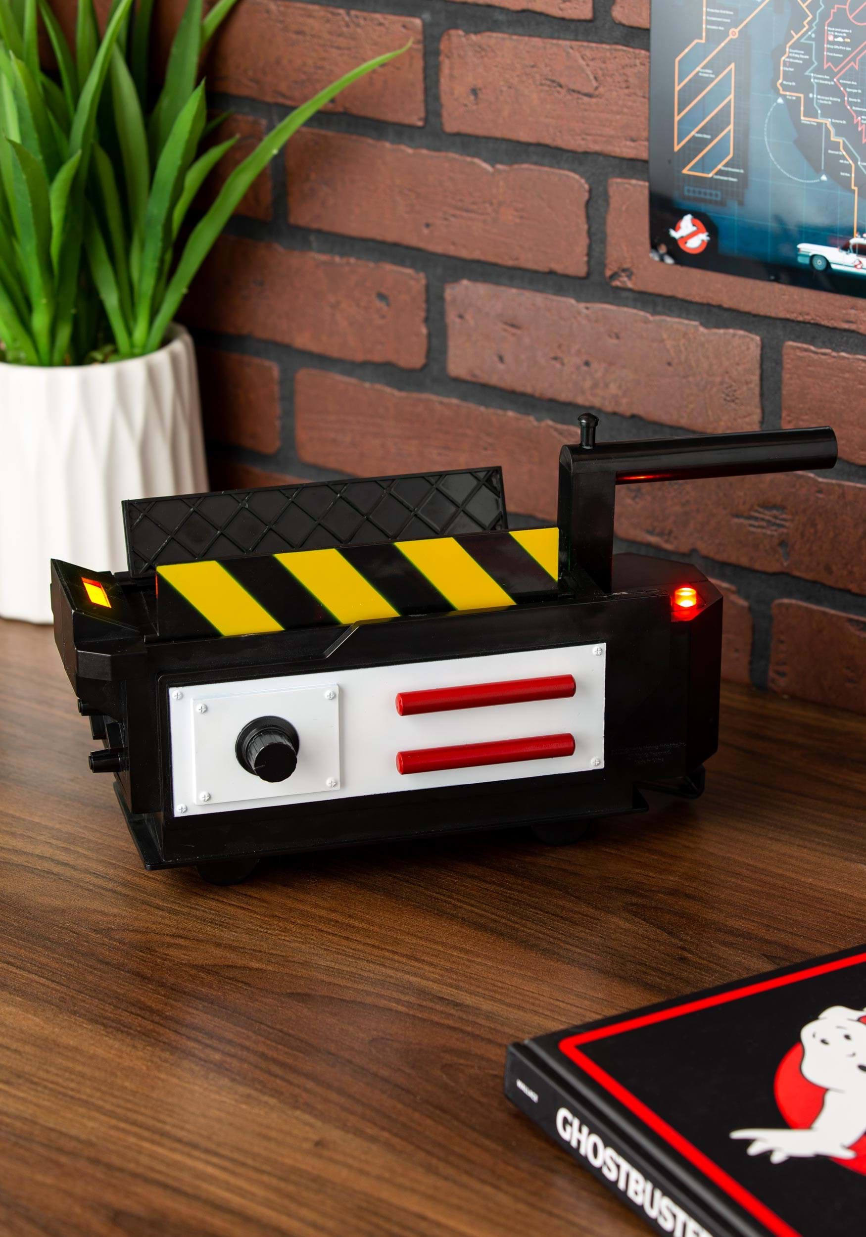 Ghost Trap - Ghostbusters Costume Accessory