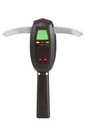 Click Here to buy P.K.E. Meter Ghostbusters Costume Accessory from HalloweenCostumes, CDN Funds & Shipping