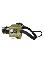Ghostbusters Adult Cosplay Costume Goggles Alt 1