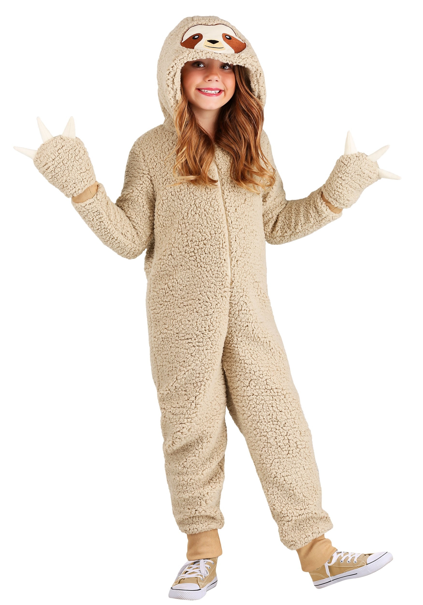 Baby sloth costume for 2024 baby