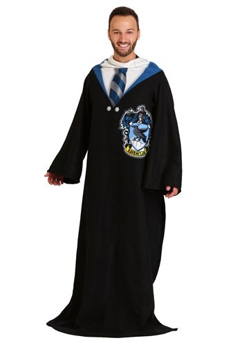 Ravenclaw Harry Potter Comfy Throw