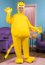 Garfield Alt 2