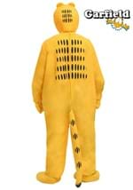 Adult Garfield Costume Alt 3