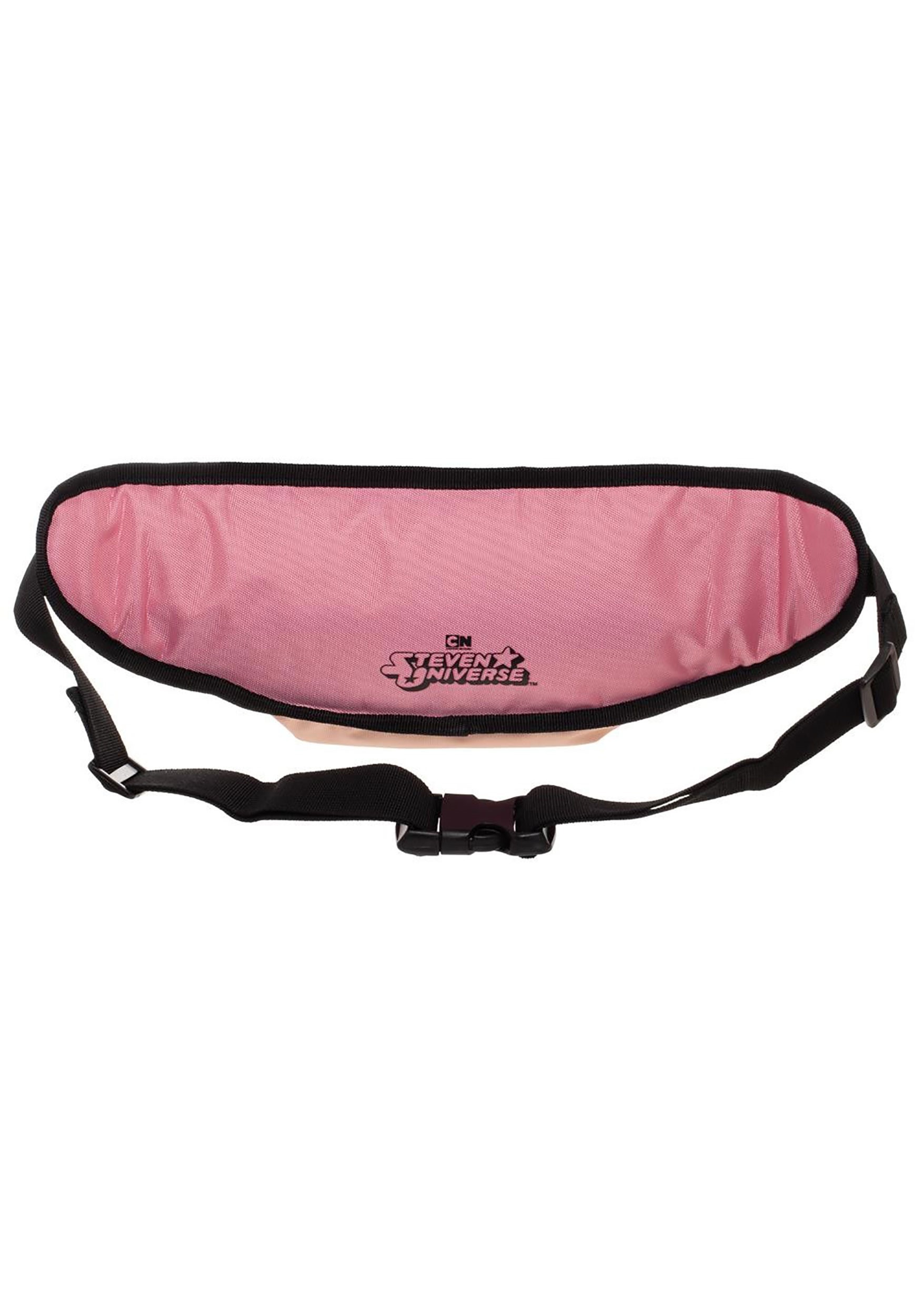 Steven Universe Belly Fanny Pack for Adults