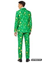 SuitMeister St. Patrick's Day Men's Suit