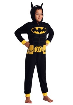 DC Batman Boys Union Suit Update Main