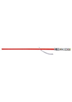 Force FX Star Wars Black Series Darth Maul Lightsaber1