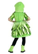 Ghostbusters Girl's Slimer Costume Alt 1