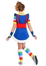 Rainbow Brite Girl's Costume Alt 1