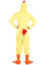 Adult Cluckin' Chicken Costume  Alt 1