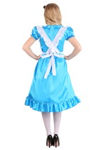 Women's Wonderful Alice Costume Alt 2