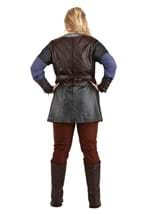 Vikings Women's Plus Size Lagertha Lothbrok Costum Alt 3