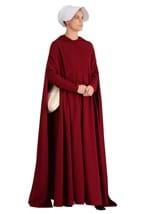 Handmaid's Tale Deluxe Womens Costume Alt 3