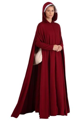 Deluxe Handmaids Tale Womens Costume | Television Costumes