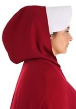 Handmaid's Tale Deluxe Women's Plus Size Costume Alt 7