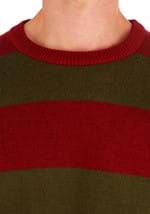 Striped Nightmare on Elm Street Freddy Sweater Alt 2