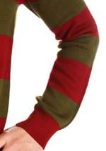 Striped Nightmare on Elm Street Freddy Sweater Alt 4