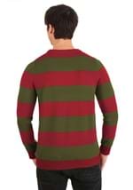 Striped Nightmare on Elm Street Freddy Sweater Alt 9