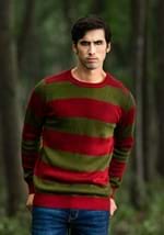 Striped Nightmare on Elm Street Freddy Sweater Alt 12