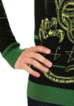 Rage of Cthulhu Ugly Halloween Sweater Alt 6